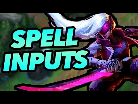 YouTube video about: How do you spell league?