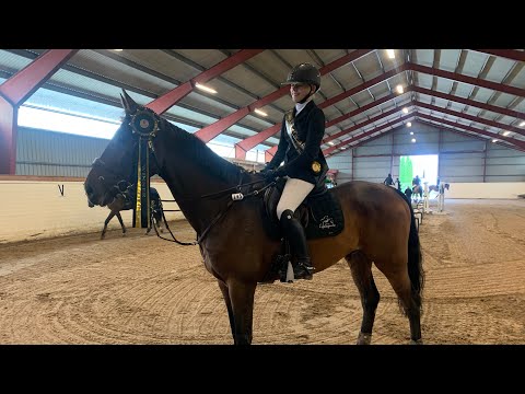 Vinnerintervju 110 - Evilie Lindgren