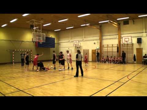 10-09-25 Blackeberg Röd - Norrköping Del 3