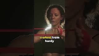 How does a bridge stay up?