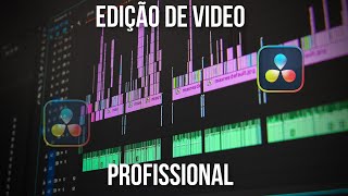 Eu vou fazer a melhor edição para seu video