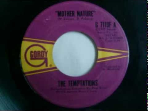 Video thumbnail for Mother Nature [Stereo Promo Version]