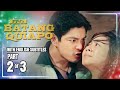 FPJ S Batang Quiapo Episode 1 2 3 February 13 2023 With Eng Subs