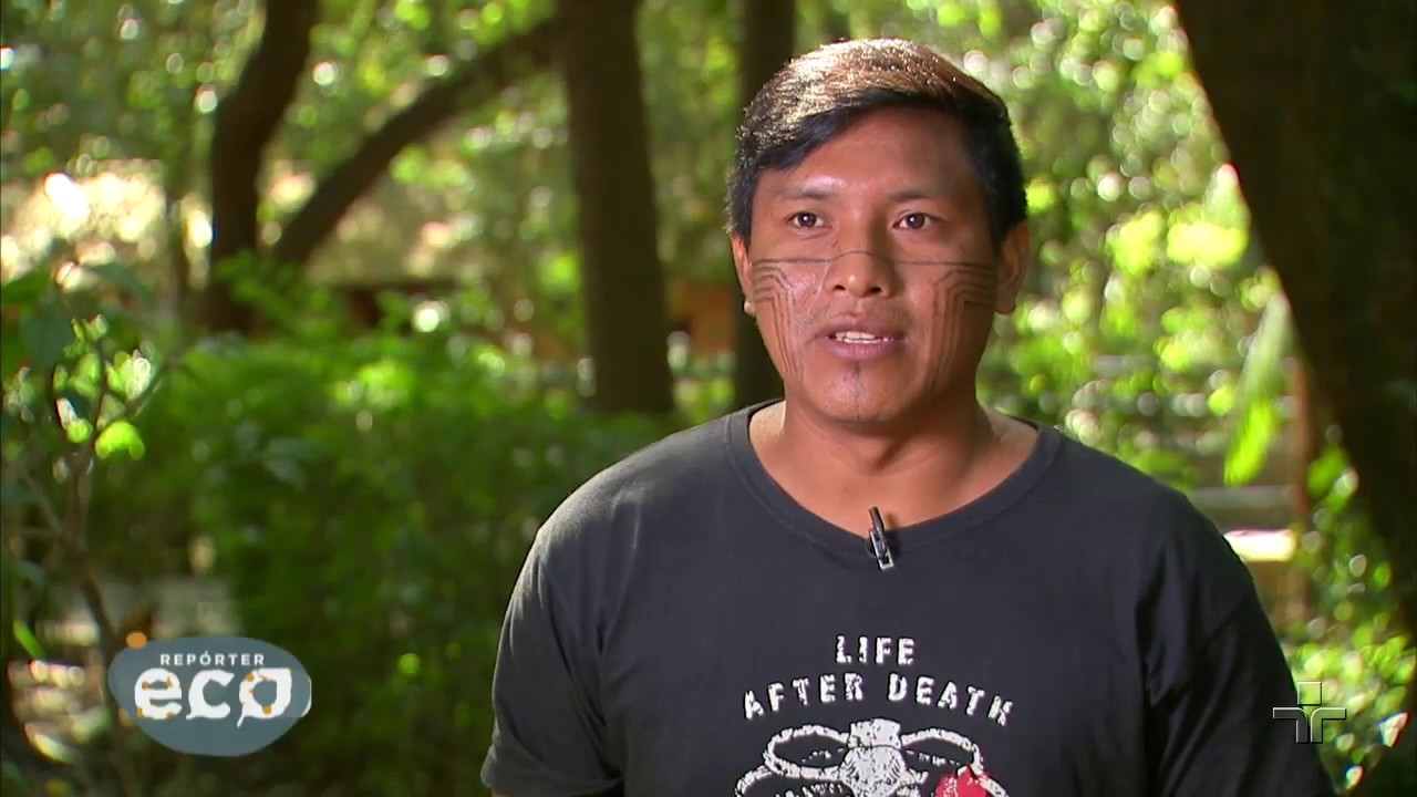 Documentário denuncia ameaças sofridas por povos indígenas isolados