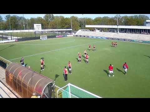 Oranje-Rood JD3 - Oirschot JD1