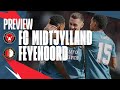 PREVIEW ? | FC Midtjylland - Feyenoord | Europa League #3