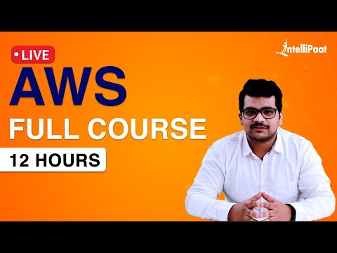 What is AWS | AWS For Beginners | Amazon AWS Tutorial | AWS Certification Training | Intellipaat