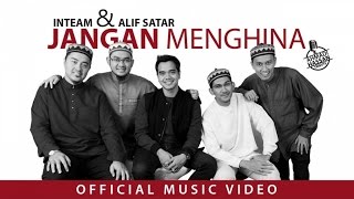 Download lagu Inteam, Alif Satar Ft. Nocturnal Voice - Jangan Menghina (Tribute Allahyarham Ahmadi Hassan) mp3