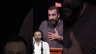 💔Emre Karayel: "Serhat arkadaşımdı, en çok da kardeşimdi, 30 yıl yetme