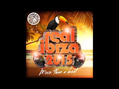Tiger Records pres. Real Ibiza 2015 MiniMix by Luca Debonaire & Patrick Ferryn