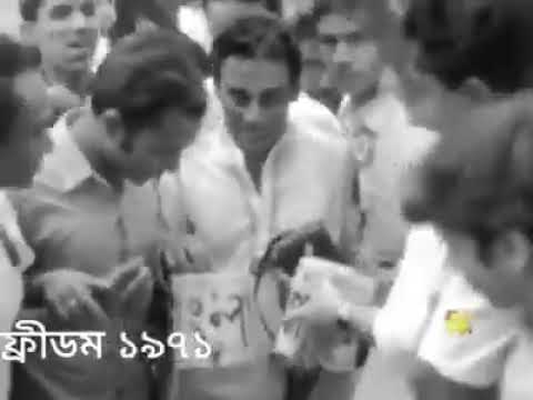 shyamal mitra - 1971- live video recording