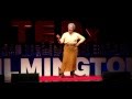 Lift Depression With These 3 Prescriptions- Without-Pills | Susan Heitler | TEDxWilmington