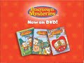 Busytown Mysteries DVD Trailer End
