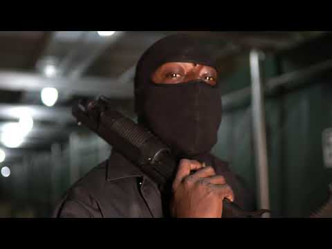 Hungriest Out - Wanna Know (Trailer)