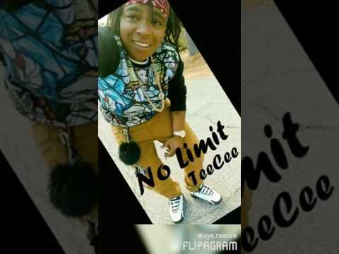 TeeCee No Limits