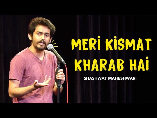 Video Pronunciation of shashwat in English