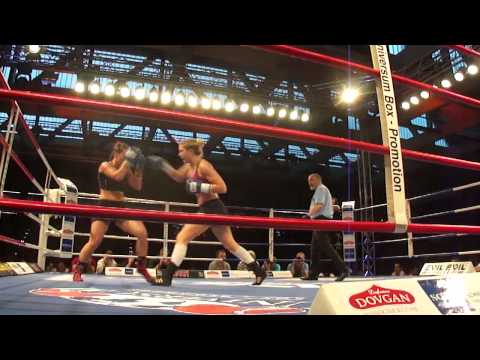 Klara Svensson vs Bedo R5.MP4