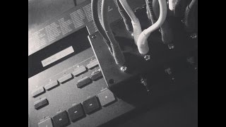 Video thumbnail for CBMods Circuit Bent Yamaha DOM-30 Orchestra Module by Waz Radar (CBMods)
