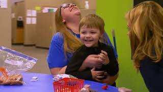 History of Hopebridge Autism Therapy Centers