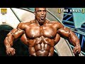 The Most Detailed History Of How Ronnie Coleman Discovered Bodybuilding
