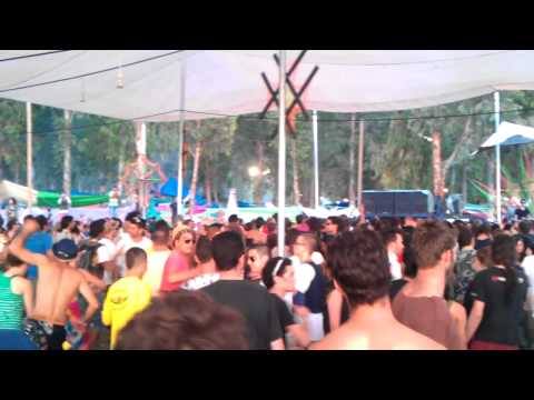 Doof Festival 2011 Protonica set 23-04-2011