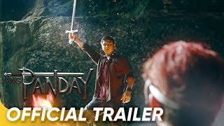 Ang Panday Official Trailer  Coco Martin  Ang Pand