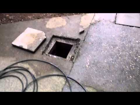 comment localiser fuite d'eau