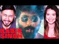 KABIR SINGH | Shahid Kapoor | Teaser Reaction!