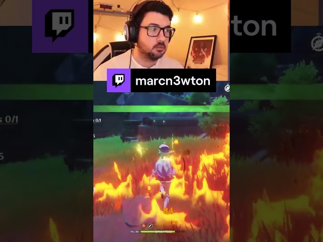 Vídeo relacionado con Top Toys Wonders Réplica Miniatura Arco del Sacrificio Genshin Impact, Aleación de Zinc con Soporte de Exhibición, Llavero, 17cm, Merchandising Videojuegos