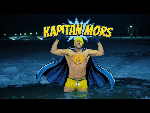 ESTE - Kapitan Mors (feat. Boczo)