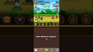 Legend of Chicken video preview