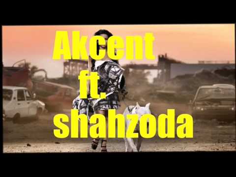 Akcent - All Alone (Ft. Shahzoda) | Music Video
