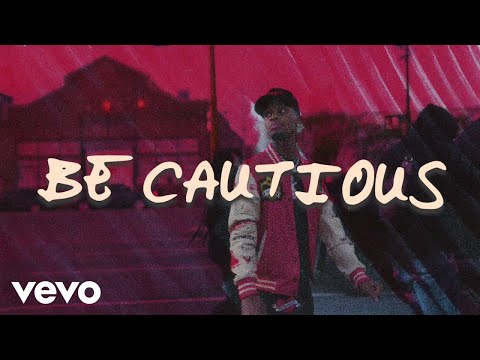 Video thumbnail for ​be cautious