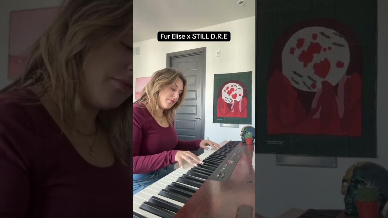 Promotional video thumbnail 2 for Alex Villalba, Pianist