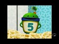 Team Umizoomi Spaghetti Measuring On KAPT Carlsbad