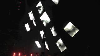 Radiohead - Skirting On The Surface