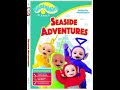 Teletubbies Seaside Adventures 2018