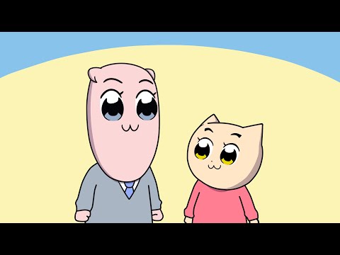 I'm Not Mad... No, I'm Not...