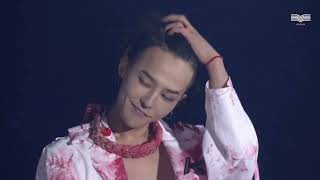 G-DRAGON - This Love, 삐딱하게 (Act III, M.O.T.T.E World Tour in Seoul)