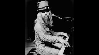 Leon Russell-Fever
