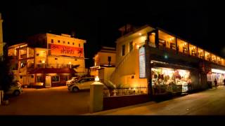 hotel shanti