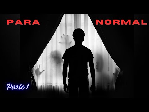 Fenómenos Paranormales Inexplicables, captados en cámara, Parte 1 - Misterios y Curiosidades