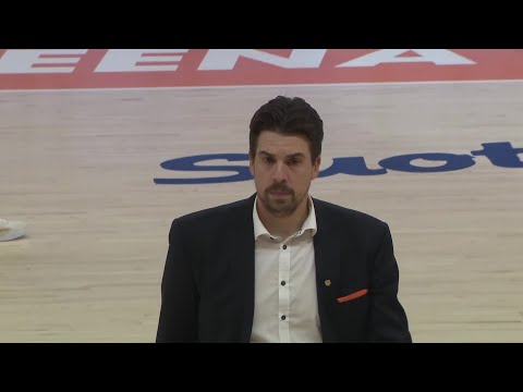 Kauhajoki vs. Kouvot - Game Highlights