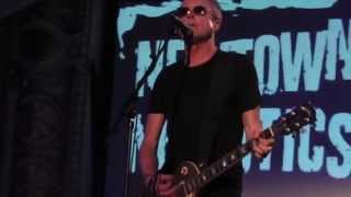 The NEWTOWN NEUROTICS - Living With Unemployment