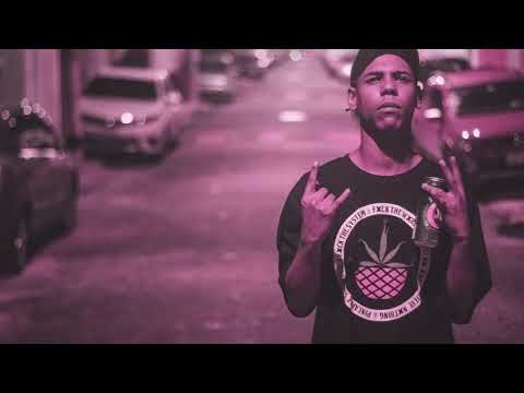 CALMA RAILLOW -  PRIMEIRAMENTE