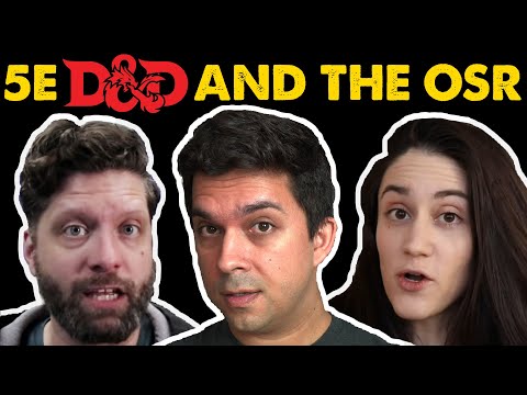 Jorphdan and Kelsey Dionne (The Arcane Library) - YouTube