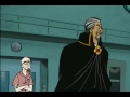 Venture Bros - The Machine is Hungry