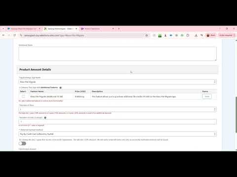 Pricing Model Explained