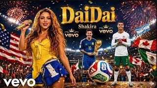 word cup official anthem (2026) MQDEFAULT Thumbnail