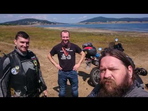 Best of Balkan tour 2016